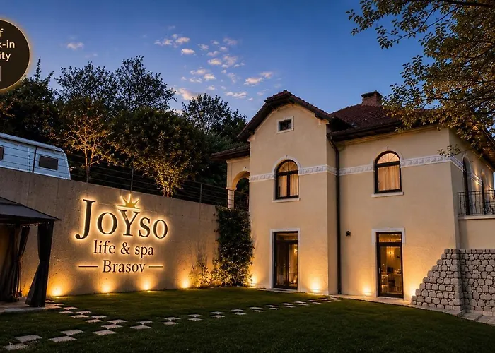 Joyso Life&Spa s - Couples Only (Adults Only)